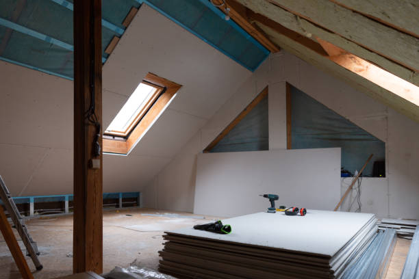 Best Commercial Insulation in Paris, IL