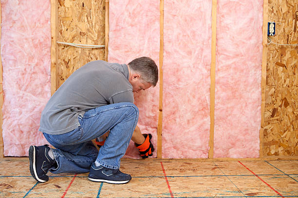 Trusted Paris, IL Insulation Contractor Experts